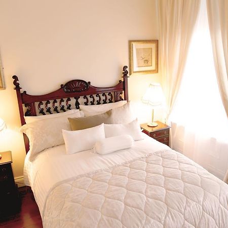 מלון לונדונדרי Number 8 The Townhouse חדר תמונה