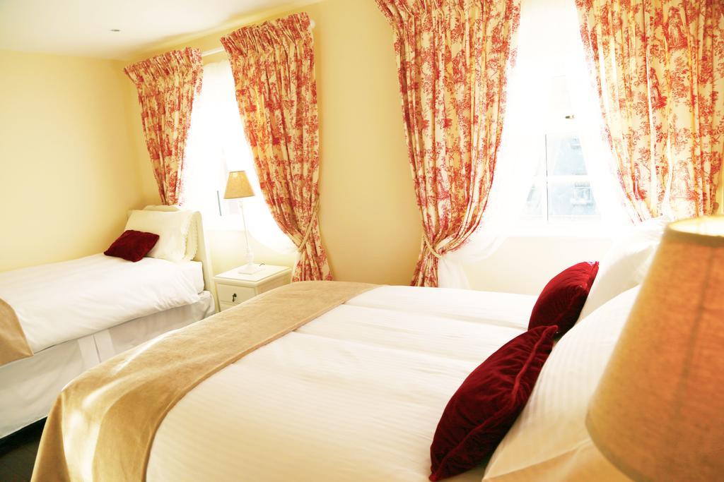 מלון לונדונדרי Number 8 The Townhouse חדר תמונה