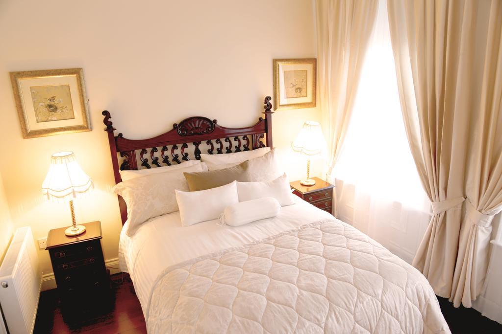 מלון לונדונדרי Number 8 The Townhouse חדר תמונה