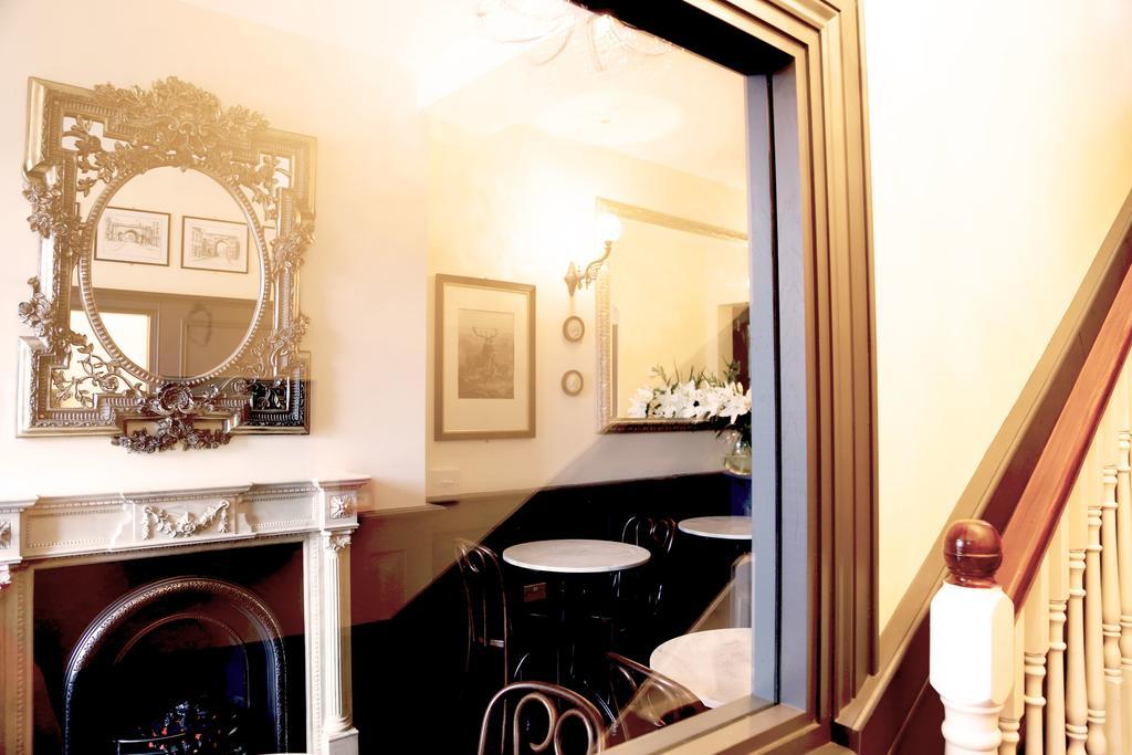 מלון לונדונדרי Number 8 The Townhouse מראה חיצוני תמונה