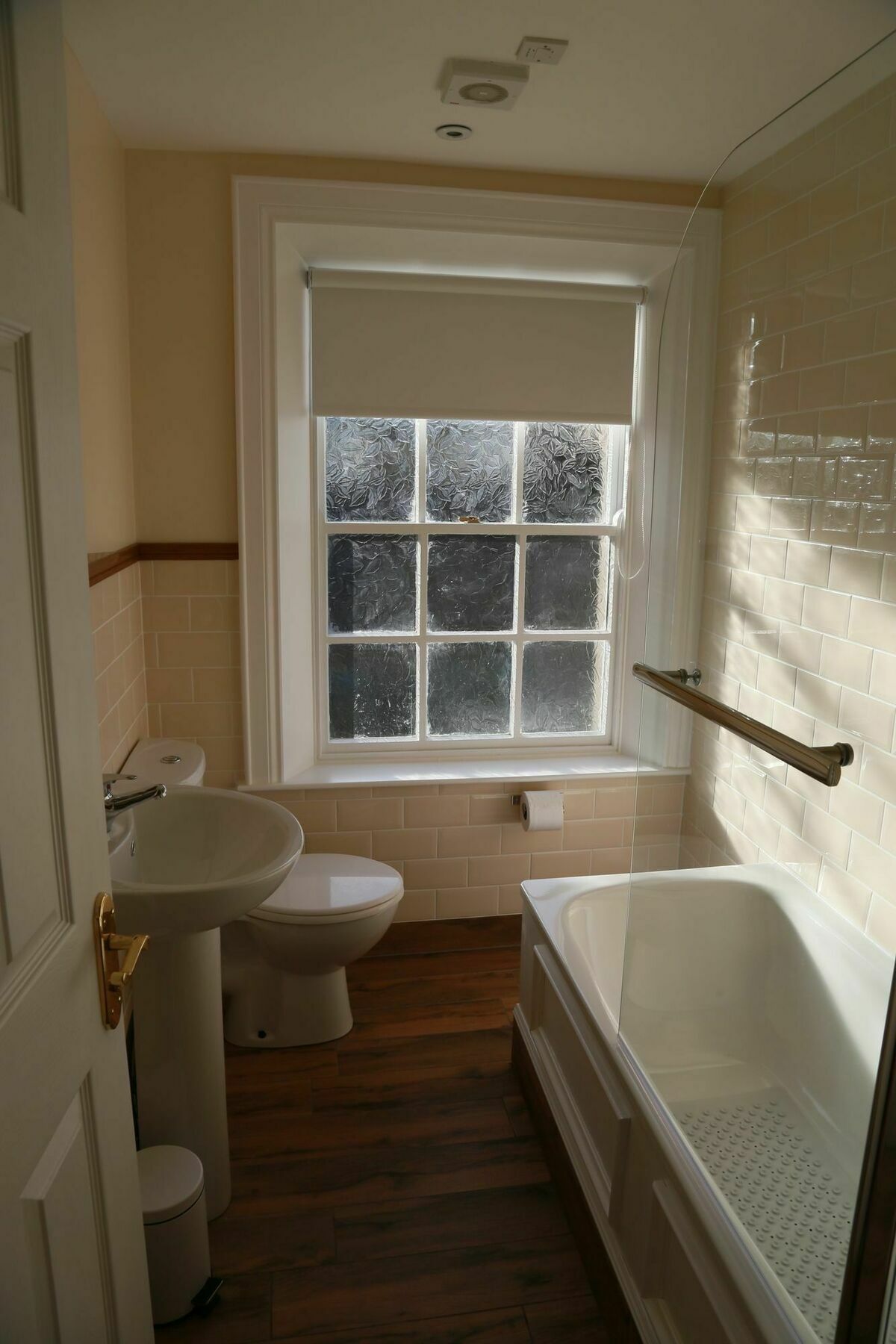 מלון לונדונדרי Number 8 The Townhouse מראה חיצוני תמונה